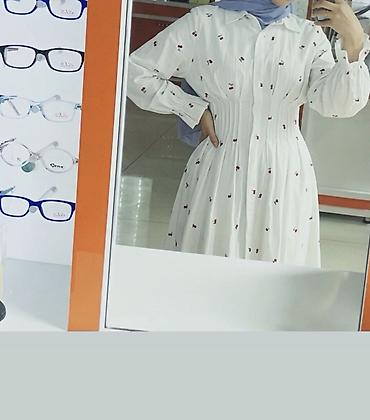 charles keith çanta: Salam. 45 manata almışam, 39 manata satıram. Ölçüsü (standart) uyğun — 2