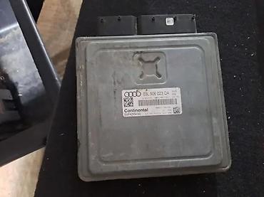audi 100 turbo: ECU MOTORNI RACUNAR. A1. 03L906023QA | ECU motorni racunar — 2