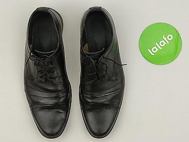 buty coco: Półbuty dla mężczyzn, rozmiar 41 — 2