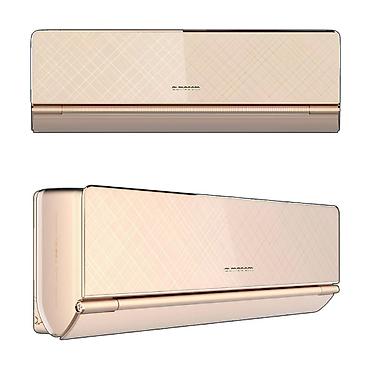 alma: Сплит-система, Almacom, Новый, 35-40 м², Инверторный — 6