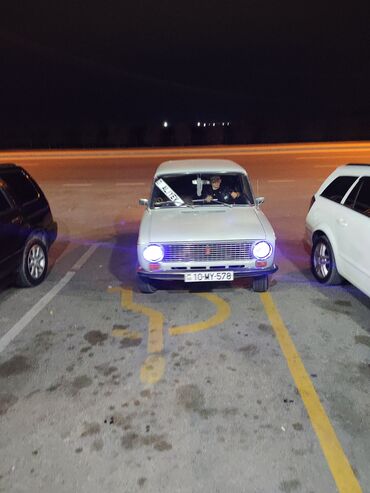 VAZ (LADA): VAZ 2101 MAŞIN IDEAL VƏZYƏTDƏDI SƏNƏTLƏR QAYDASINDA MATOR KAROPKA — 8