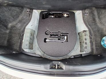 Honda: Honda Accord: 2003 г., 2 л, Типтроник, Бензин, Седан — 23