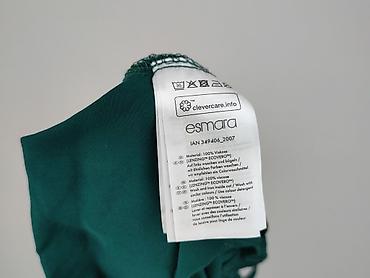 green items: Esmara, Spodnie materiałowe damskie, rozmiar S — 6
