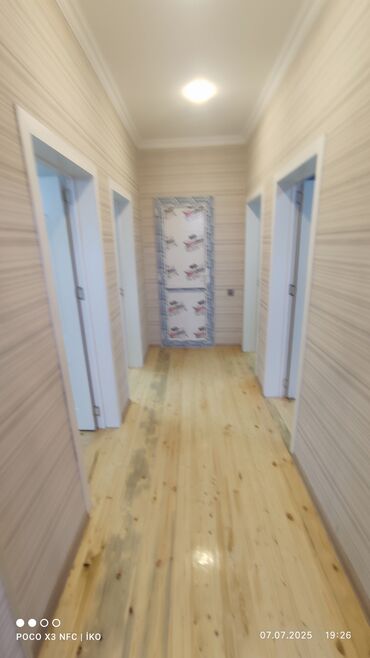 Həyət evləri və villaların satışı: Masazır 3 otaqlı, 70 kv. m, Yeni təmirli — 4