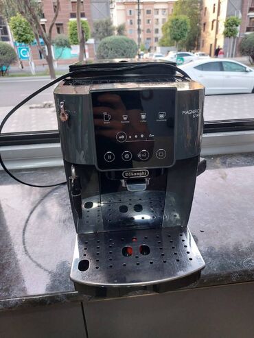 Kofe aparatları: Delonghi firmasinin kofe apratlari, Islenmisdir, tam saz -da lalafo.az — 10 Kofe aparatları: Delonghi firmasinin kofe apratlari, Islenmisdir, tam saz — 10