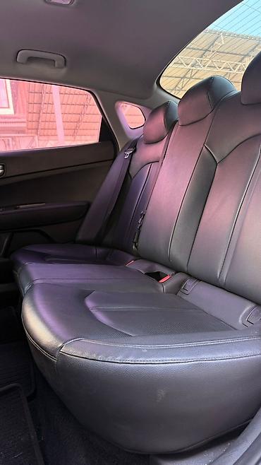 Kia: Kia K5: 2019 г., 2 л, Автомат, Газ, Седан — 9