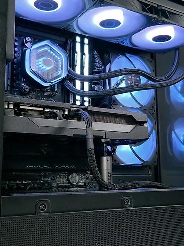 Desktop računari i radne stanice: 💻 Ryzen 7 9800X3D / RTX 5080 / X870 / 64GB / 3TB – SM114PC 🚀 ✨ — 15