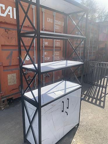 Полки для магазина: Стеллажи полки Стеллажи от производителя Офисные стеллажи полки — 7