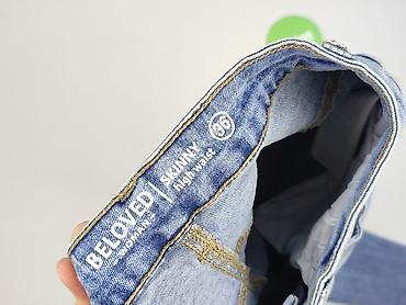 jam jeans: Beloved, Jeansy damskie, rozmiar S — 4