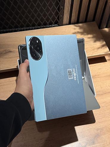 таб а8: Планшет, память 256 ГБ, 9" - 10", 4G (LTE), Новый, Классический цвет - Желтый — 1