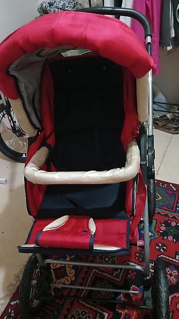 Uşaq dünyası: Uşaq yeni doğulanda alınmışdı amma sadece bir neçə dəfə istifadə — 1