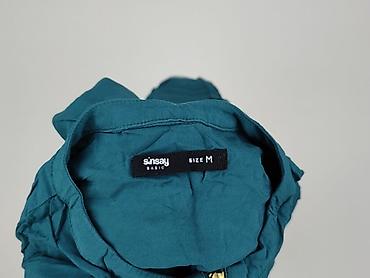 sinsay koszula oversize: Bluzka damska, rozmiar M — 4