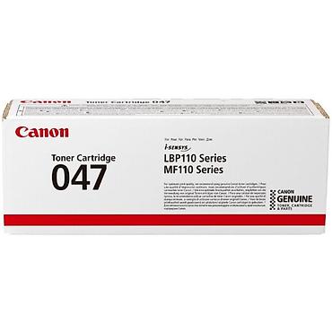 printer almaq: Canon Cartridge 047 CRG-047 BK (2164C002) – Original qara toner — 1