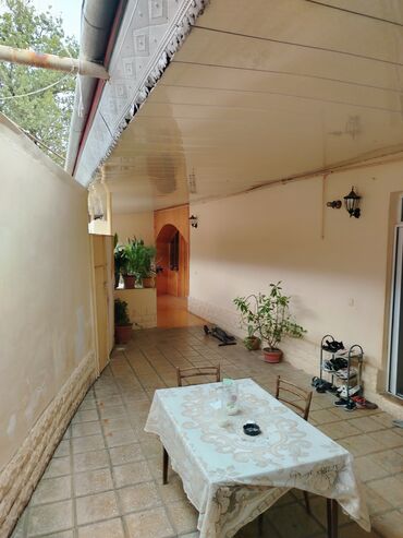 Həyət evləri və villaların satışı: 4 otaqlı, 115 kv. m, Yeni təmirli — 28