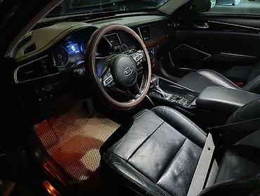 передний бампер нексия 2: Kia Cadenza: 2018 г., 2.4 л, Автомат, Бензин, Седан — 5