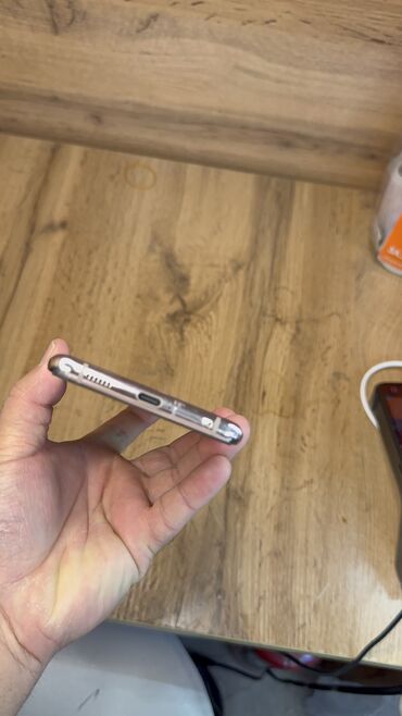 Samsung: Samsung Galaxy S21 Plus, Б/у, 256 ГБ — 4