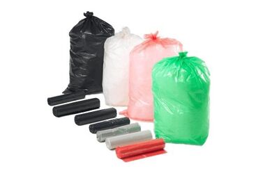 Пакеты: Полиэтиленовый Пакет, Новый at lalafo.kg — 4 Пакеты: Полиэтиленовый Пакет, Новый — 4