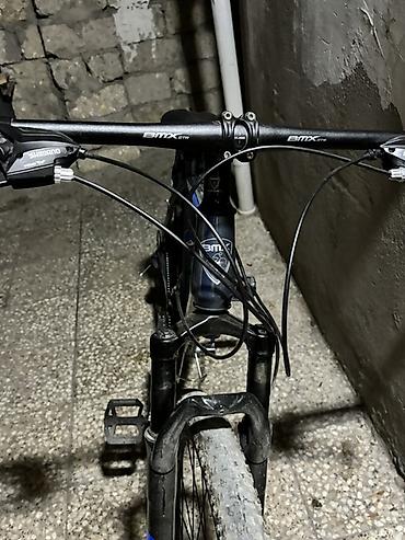 29 velo: BMX GTR dağ velosipedi Xüsusiyyətlər: - GTR seriyalı BMX çərçivə — 4
