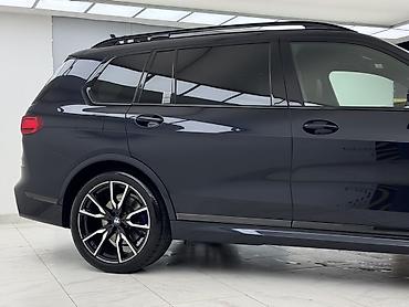 BMW: BMW X7: 2019 г., 3 л, Автомат, Бензин, Внедорожник — 18