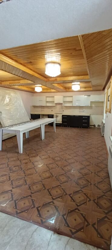 Bağ evlərinin satışı: Novxanı, 150 kv. m, 3 otaqlı, Hovuzlu, Artezian quyusu, Telefon, Qaz — 4