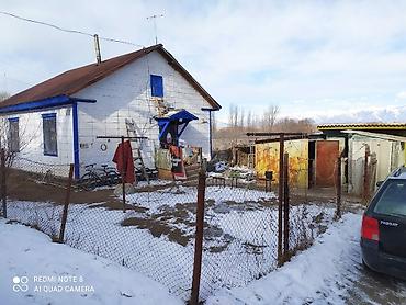 Продажа коттеджей и домов: Продаётся дом в ПГТ Пристань Пржевальск, по ул. Кирова 51. Дом в — 14