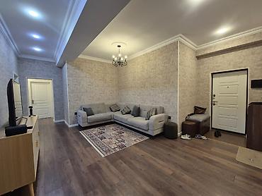 qaradağ qobustan: 4 otaqlı, Yeni tikili, 143 kv. m — 5
