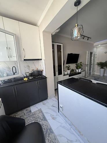 Продажа квартир: 4 комнаты, 63 м², 105 серия, 5 этаж, Дизайнерский ремонт — 3