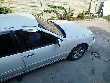 нисан сефиро: Nissan Cefiro: 1996 г., 2 л, Автомат, Бензин, Седан — 1