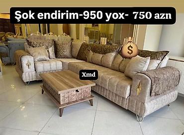 Divanlar: Künc divan, Yeni — 1