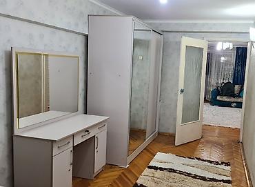 студия 1 комната: 2 комнаты, Собственник, Без животных, от 3 месяцев, от 6 месяцев, от 1 года, С мебелью полностью — 5