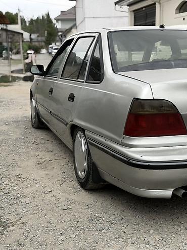 bmw m3 e30: Daewoo Nexia: 2007 г., 1.5 л, Механика, Бензин, Седан — 7
