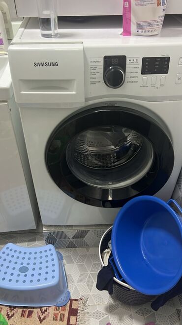 Ремонт стиральных машин: Ремонт стиральных машин - Профессиональная диагностика и устранение — 13