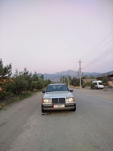 купить запчасти на опель вектра б: Mercedes-Benz W124: 1990 г., 2.9 л, Механика, Дизель, Универсал