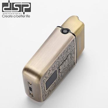 elektrik qoruyucu: №: 8478 Məhsulun adı: Kişi elektrik ülgücü DSP 60589 (SH_ID_154_1) — 2
