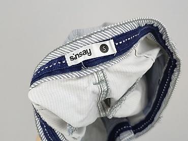 mini short sinsay: Sinsay, Szorty damskie, rozmiar S — 4