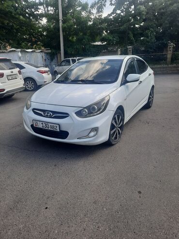 хундай дн8: Hyundai Solaris: 2013 г., 1.4 л, Механика, Бензин, Седан