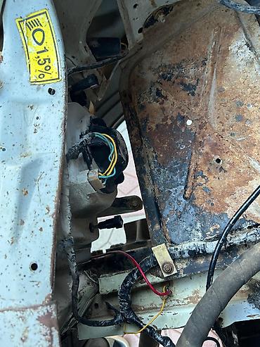 QAZ: Gazel qazel satilir — 13