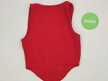 mesh top: Shein, Top damski, rozmiar S — 3