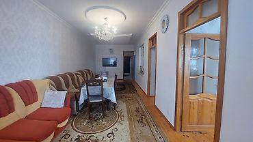 Həyət evləri və villalar: 4 otaqlı, 110 kv. m, Kredit yoxdur, Yeni təmirli — 7