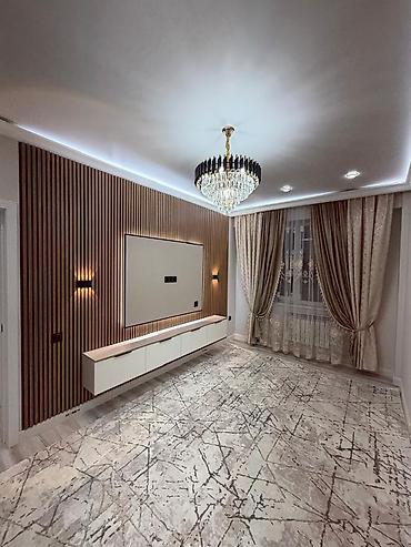 Ремонт под ключ: Ремонт квартир под ключ. - Полный комплекс работ: от демонтажа и — 16