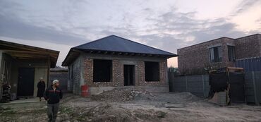 Кровля крыши: Кровельные работы под ключ - Монтаж сложных многоскатных крыш на — 7