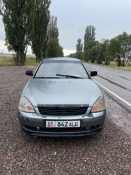 ВАЗ (ЛАДА): ВАЗ (ЛАДА) 2110: 2009 г., 1.6 л, Механика, Бензин, Седан at lalafo.kg — 12 ВАЗ (ЛАДА): ВАЗ (ЛАДА) 2110: 2009 г., 1.6 л, Механика, Бензин, Седан — 12