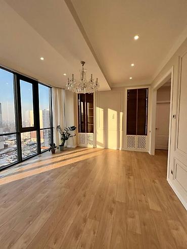 Продажа квартир: 3 комнаты, 120 м², Элитка, 7 этаж, Дизайнерский ремонт — 9