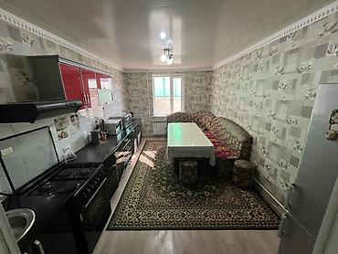 four seasons: 6 комнат и более, 200 м², 6 соток, Сокулук — 10