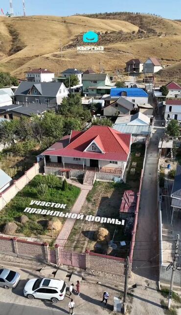 дом район азия молл: Дом, 195 м², 5 комнат, Агентство недвижимости, Евроремонт