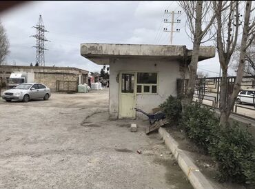 Kommersiya daşınmaz əmlakının satışı: Sumqayıt şəhəri Səməd Vurğun küşəsində yerləşən 1000 kv. m anbar, 800 -da lalafo.az — 13 Kommersiya daşınmaz əmlakının satışı: Sumqayıt şəhəri Səməd Vurğun küşəsində yerləşən 1000 kv. m anbar, 800 — 13