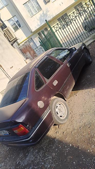 коробка опель вектра б: Opel Vectra: 1993 г., 1.6 л, Механика, Бензин, Седан — 5