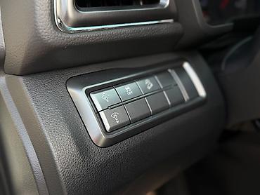 ka 7: Ssangyong Tivoli: 2021 г., Кроссовер — 10