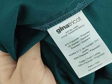 jasmine tu: Gina Tricot, Sukienka damska, rozmiar XS — 5