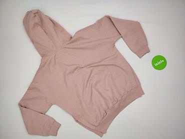 only love bluza: Sinsay, Bluza z kapturem damska, rozmiar S — 3